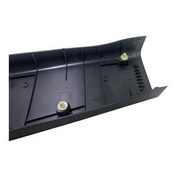 MOLDURA COLUNA CENTRAL DIREITA NISSAN TIIDA 2008  2009 2013