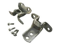 KIT DOBRADIÇA PORTA D/D TOYOTA COROLLA 2009 2010 A 2014