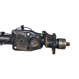 EIXO TRASEIRO COM ABS ORIGINAL FIAT STRADA 2009 A 2021