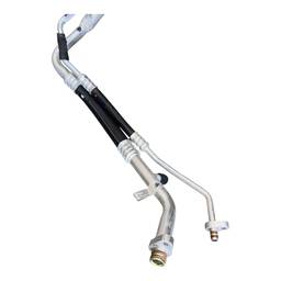 MANGUEIRA AR CONDICIONADO ORIGINAL JEEP COMPASS 534701950