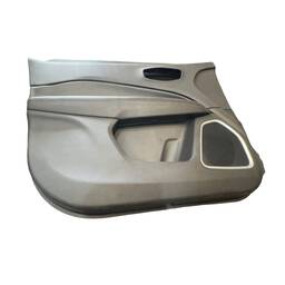 FORRO PORTA DIANTEIRA ESQUERDA ORIGIN JEEP COMPASS 2017 2025