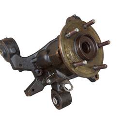 MONTANTE MANGA EIXO TRASEIRA DIREITA ORIGINAL FIAT FREEMONT