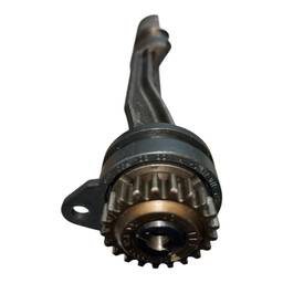 EIXO BALANCEADOR JETTA GOLF GTI PASSAT TIGUAN Q3/5 A3/4 2.0 