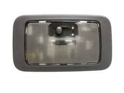 Lanterna Luz D Teto Central Mitsubishi Pajero Tr4 Mr330450