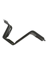 SUPORTE FAROL ESQUERDO GWM HAVAL H6 GT HEV PHEV 2024 2025