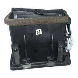 DIFUSOR AR PAINEL LATERAL DIREITO HONDA NEW CIVIC 2007 A 201