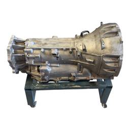 CAIXA CÂMBIO AUTOMÁTICO ORIGINAL JEEP 3.6 GASOLINA 2014