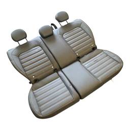 BANCO TRASEIRO ORIGINAL FIAT PULSE 2022 A 2026