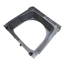 ACABAMENTO ESTEPE PORTA MALAS JEEP GRAND CHEROKEE 2013 2018