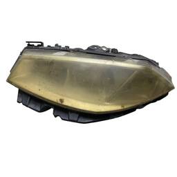 Farol Esquerdo Megane 2007  a 2013