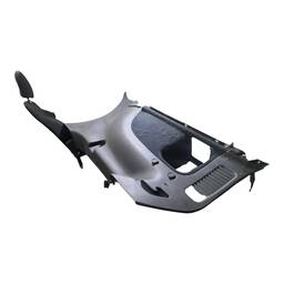 ACABAMENTO PORTA MALAS ESQ ORIGINAL GRAND CHEROKEE 2012 2017