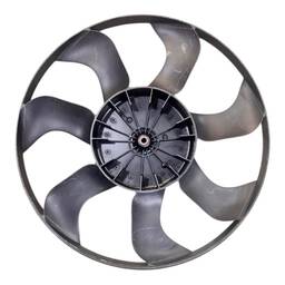 HELICE ELETROVENTILADOR VENTOINHA RENAULT SANDERO LOGAN 2015