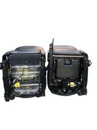 PAR BANCOS DIANTEIROS ORIGINAL JEEP COMPASS 2017 A 2025