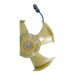 HELICE VENTOINHA HONDA CIVIC 1.7 2003 A 2006