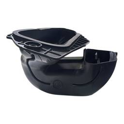 TOMADA DUTO AR ORIGINAL JEEP GRAND CHEROKEE 68110221AB