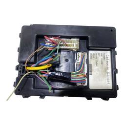 MÓDULO CENTRAL BCM NISSAN TIIDA 1.8 2008 2009 2010 2012