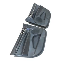 JOGO FORRO PORTAS ORIGINAL GRAND CHEROKEE 2011 A 2021