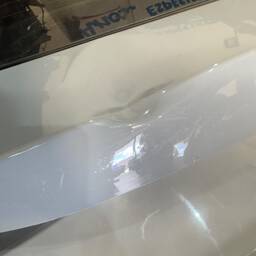 TAMPA TRASEIRA ORIGINAL FIAT PULSE ABARTH 2022 A 2026 FOTOS