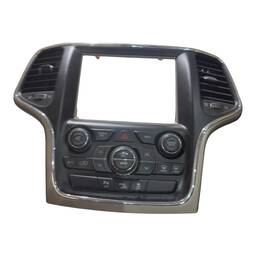 COMANDO AR CONDICIONADO ORIGINAL GRAND CHEROKEE 2014 A 2021