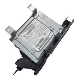 LEITOR CD SOM ORIGINA JEEP GRAND CHEROKEE P05091216AD