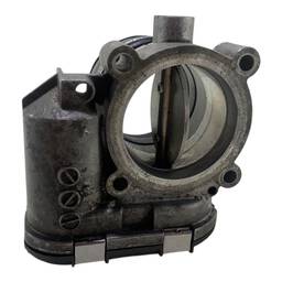 CORPO BORBOLETA TBI MERCEDES C180 KOMPRESSOR 1.8 2002 2006
