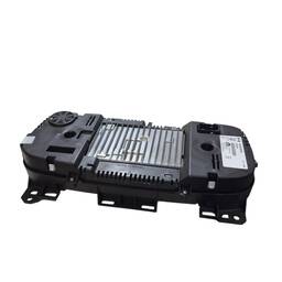 PAINEL INSTRUMENTOS 6170KM ORIGINAL PULSE ABARTH 52236014 