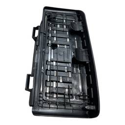 KIT PEDALEIRA VW JETTA NIVUS POLO VIRTUS TCROSS TERA UP AUTO