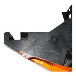 SUPORTE PAINEL FRONTAL ECOSPORT 2018 2019 A 2021 LADO DIREIT