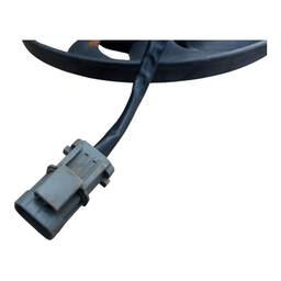 HELICE VENTOINHA CONDENSADOR JAC J3 1.4 2012