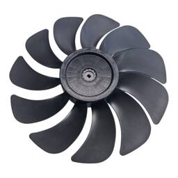 HÉLICE VENTOINHA CHEVROLET TRACKER 2008 2.0