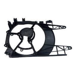 DEFLETOR VENTOINHA CELTA 1.0 2010