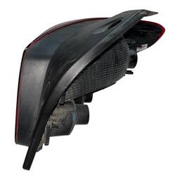 LANTERNA TRASEIRA ESQUERDA ONIX HATCH 2020 A 2025 S/ LED