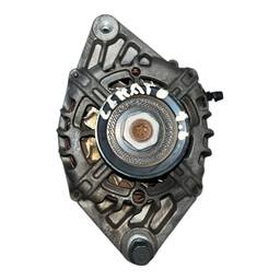 ALTERNADOR HB20 I30 SOUL CERATO VELOSTER 1.6 09/19 2PINO 90A
