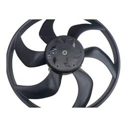 VENTOINHA RADIADOR CITROEN C3 AIRCROSS 1.6 2015