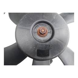 VENTOINHA RADIADOR NISSAN SENTRA 2.0 2010