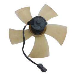 VENTOINHA RADIADOR HONDA CRV 2.0 2010