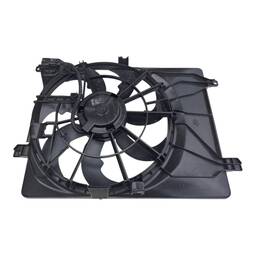 VENTOINHA RADIADOR KIA SPORTAGE 2018 2.0 FLEX