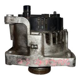 ALTERNADOR CLIO 11/ SANDERO LOGAN MARCH VERSA 1.0 16V 8/17 