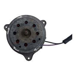 MOTOR VENTOINHA RADIADOR FIAT TORO DIESEL 2.0 2019