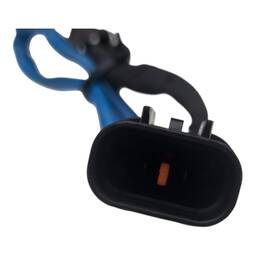 MOTOR VENTOINHA PAJERO TR4 2.0 2012