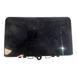 TELA MULTIMIDIA 10POL ORIGINAL FIAT PULSE FASTBACK 100278287