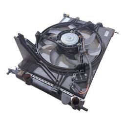 KIT RADIADOR ORIGINAL FIAT PALIO STRADA SIENA 51801318