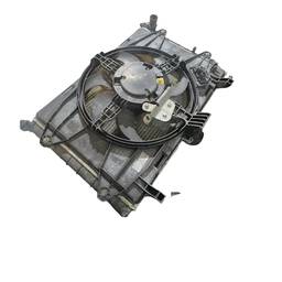 KIT RADIADOR ORIGINAL FIAT DOBLO 2012 A 2021