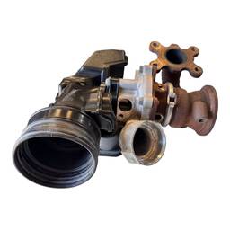 TURBINA POLO VIRTUS T-CROSS NIVUS UP GOLF 1.0 3CC TSI 2016/ 