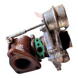 TRUBINA HILUX 2.5 DIESEL 2006 2007 A 2012