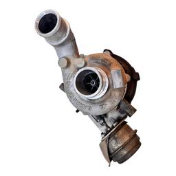 TURBINA SSANGYONG KYRON 2.7 DIESEL 2007 2008 A 2012 