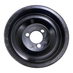 POLIA BOMBA D'ÁGUA CHEVROLET SONIC 1.6 2013 2014