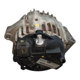 ALTERNADOR NEW FIESTA KA ECOSPORT FOCUS 1.5 1.6 16V 09/2021