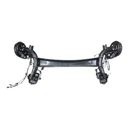 EIXO TRASEIRO TAMBOR ELÉTRICO ORIG FIAT PULSE FASTBACK T270 