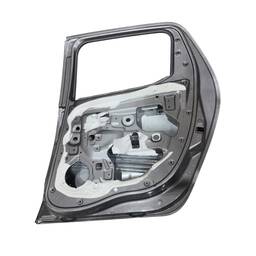 PORTA TRASEIRA DIREITA ORIGINAL FIAT NOVA STRADA 2021 2026